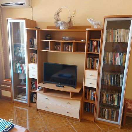 Homestay Kostadinov Pomorie Exterior foto