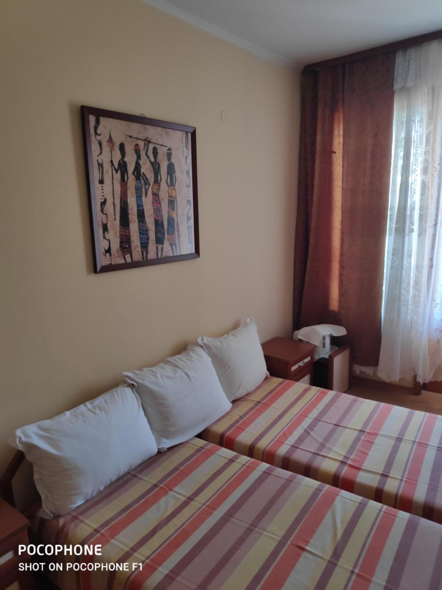 Homestay Kostadinov Pomorie Exterior foto
