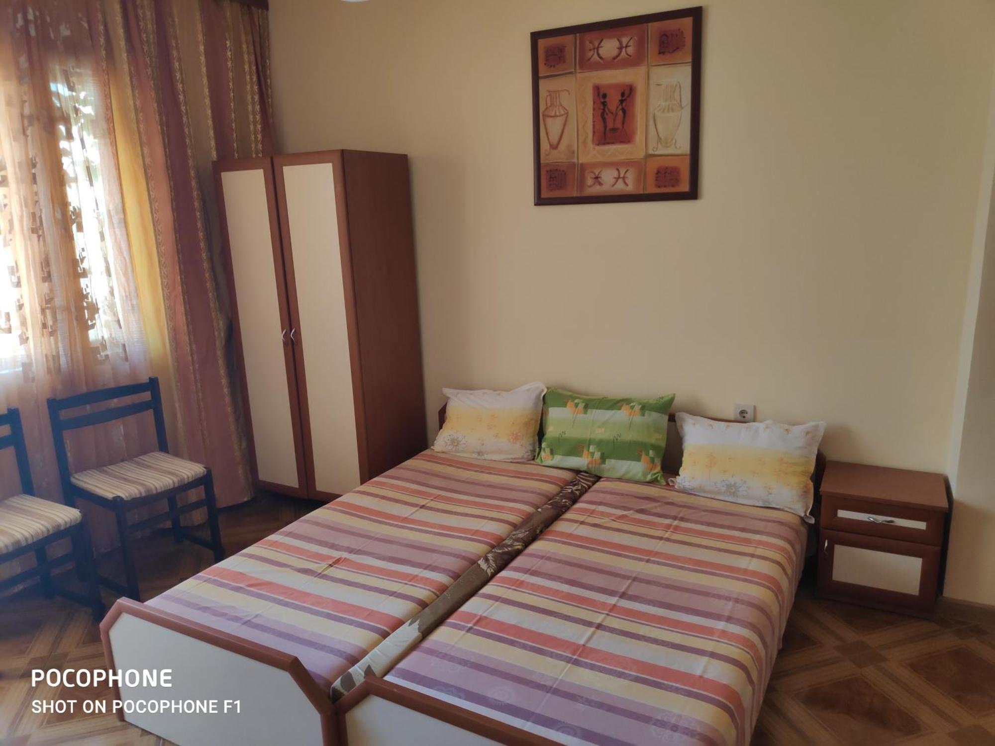 Homestay Kostadinov Pomorie Exterior foto