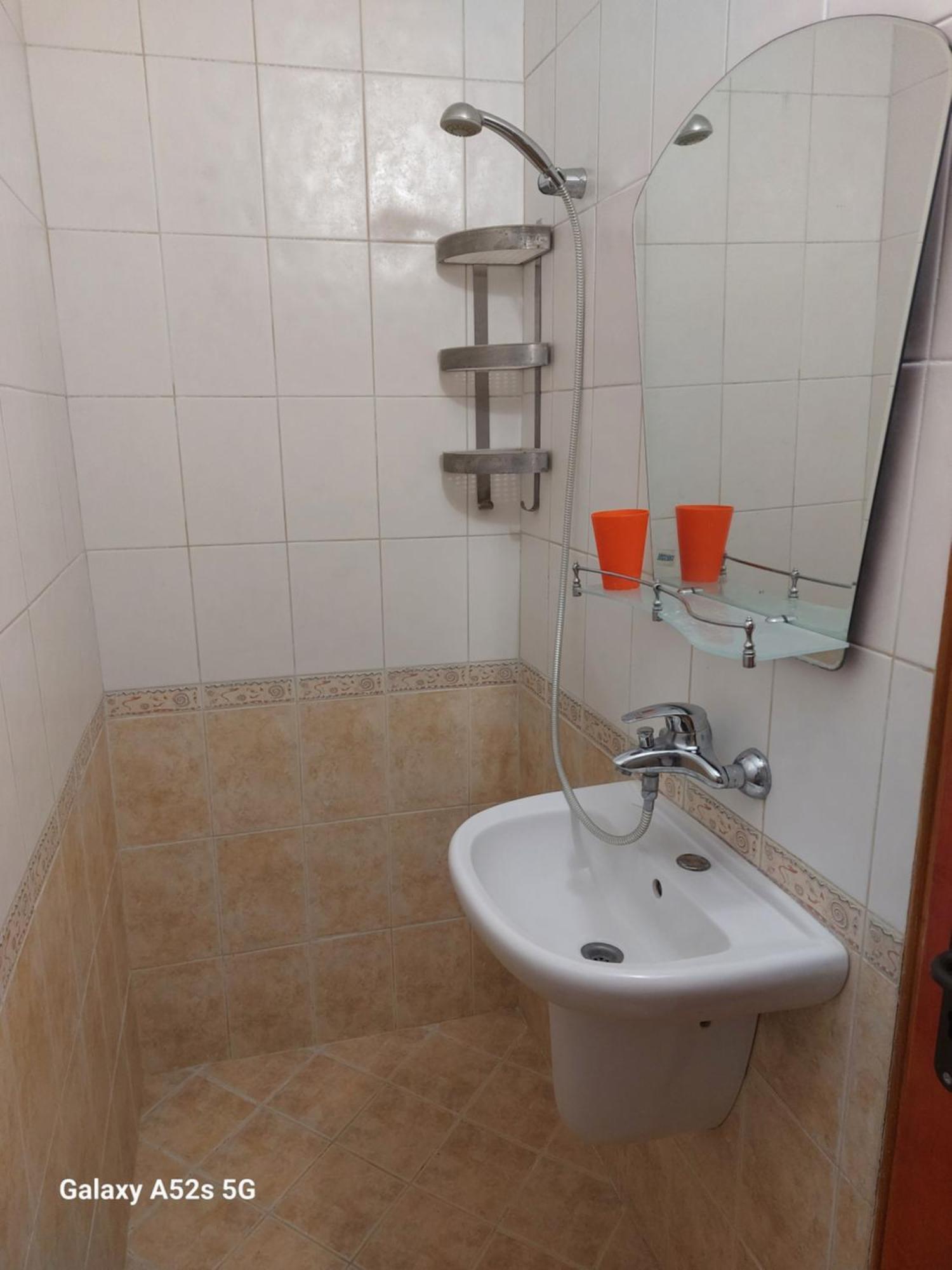Homestay Kostadinov Pomorie Exterior foto
