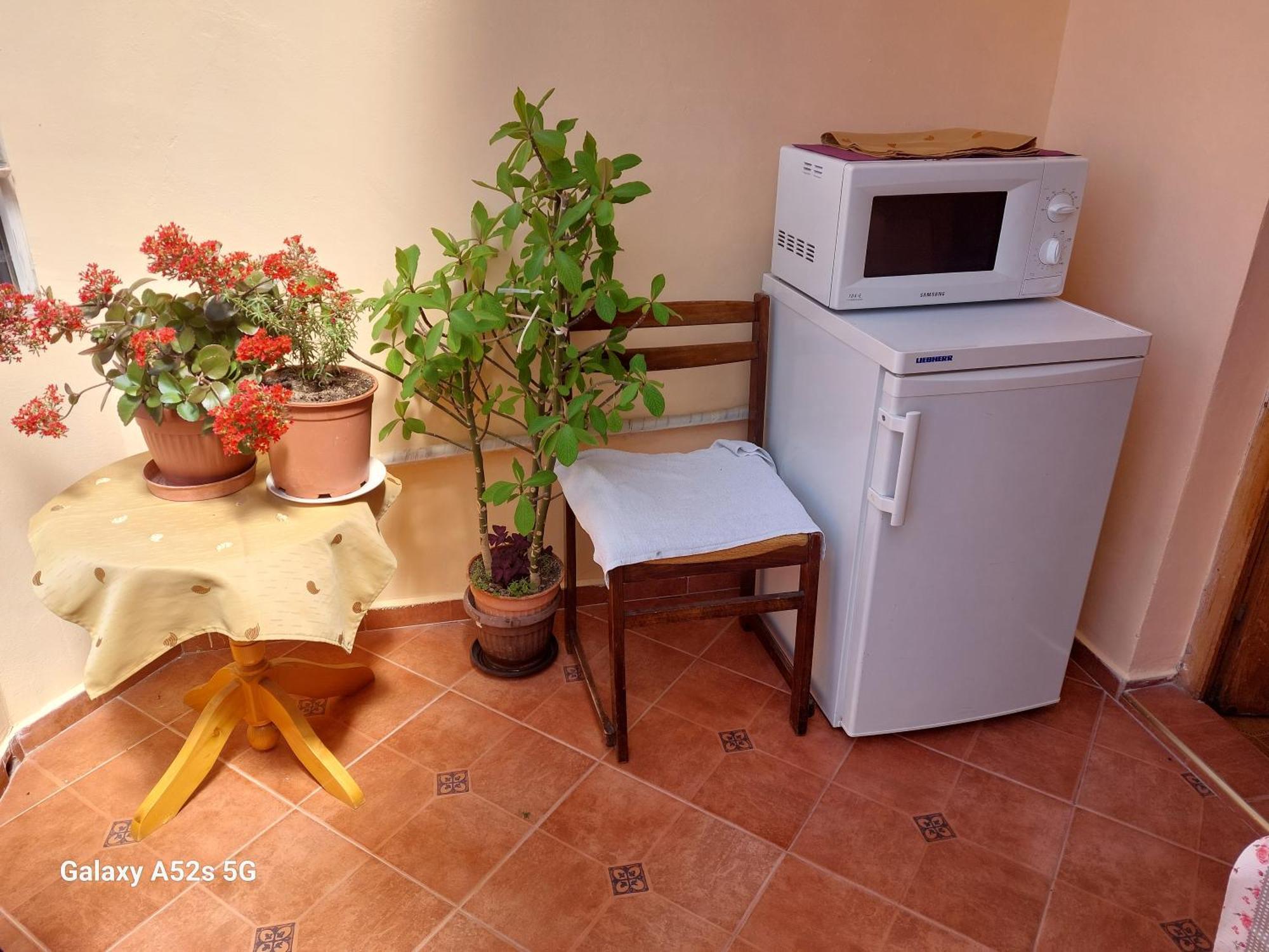 Homestay Kostadinov Pomorie Exterior foto