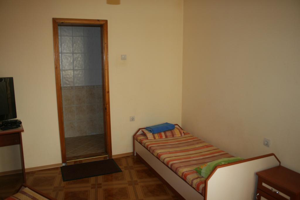 Homestay Kostadinov Pomorie Exterior foto